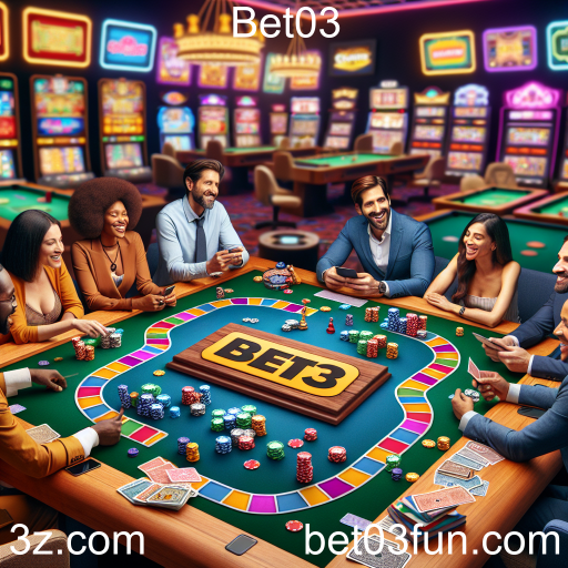 A Diversão Sem Fim dos Jogos de Mesa